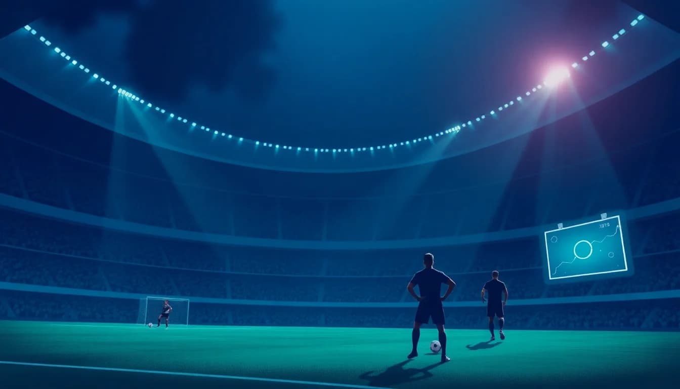 2026 World Cup Expected to Drive Billions in Prediction Market Activity: Bernstein