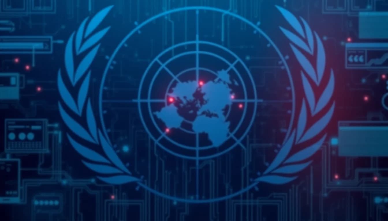 UN Experts Urge Proactive Measures Against AI Control Loss