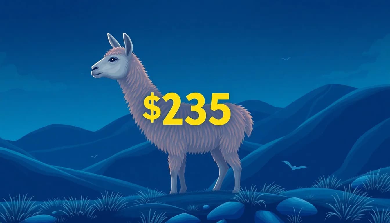 Alpaca Secures $135 Million for Tokenized Stock Infrastructure Expansion