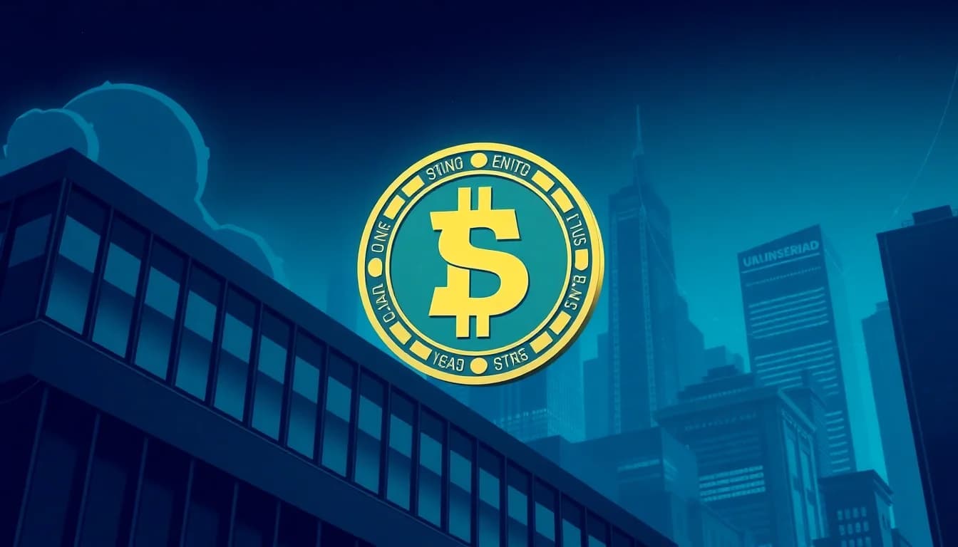 Standard Chartered Predicts Uniswap Token Could Rise 40x by 2030