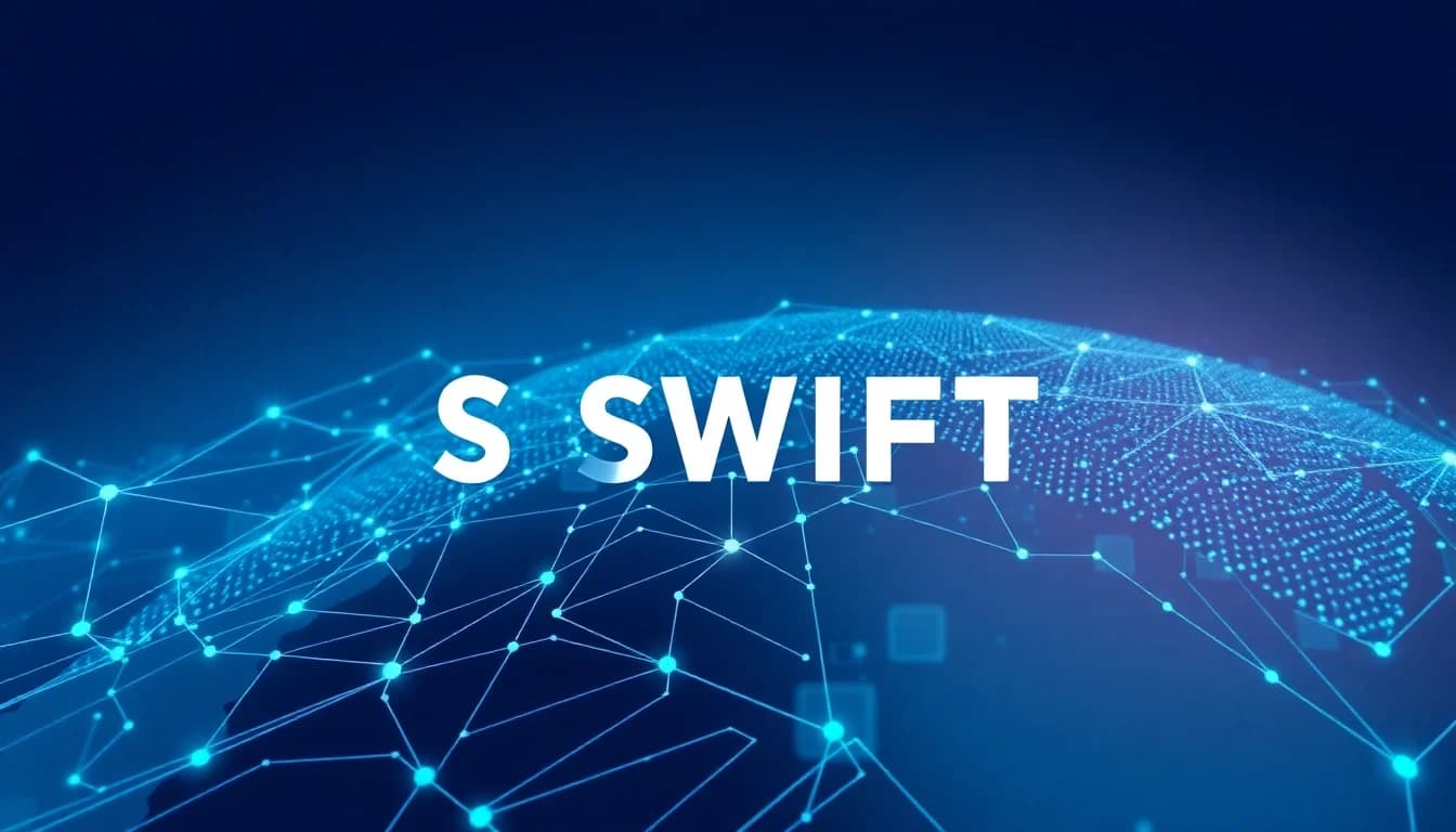 SWIFT Launches Blockchain System for Cross-Border Payments