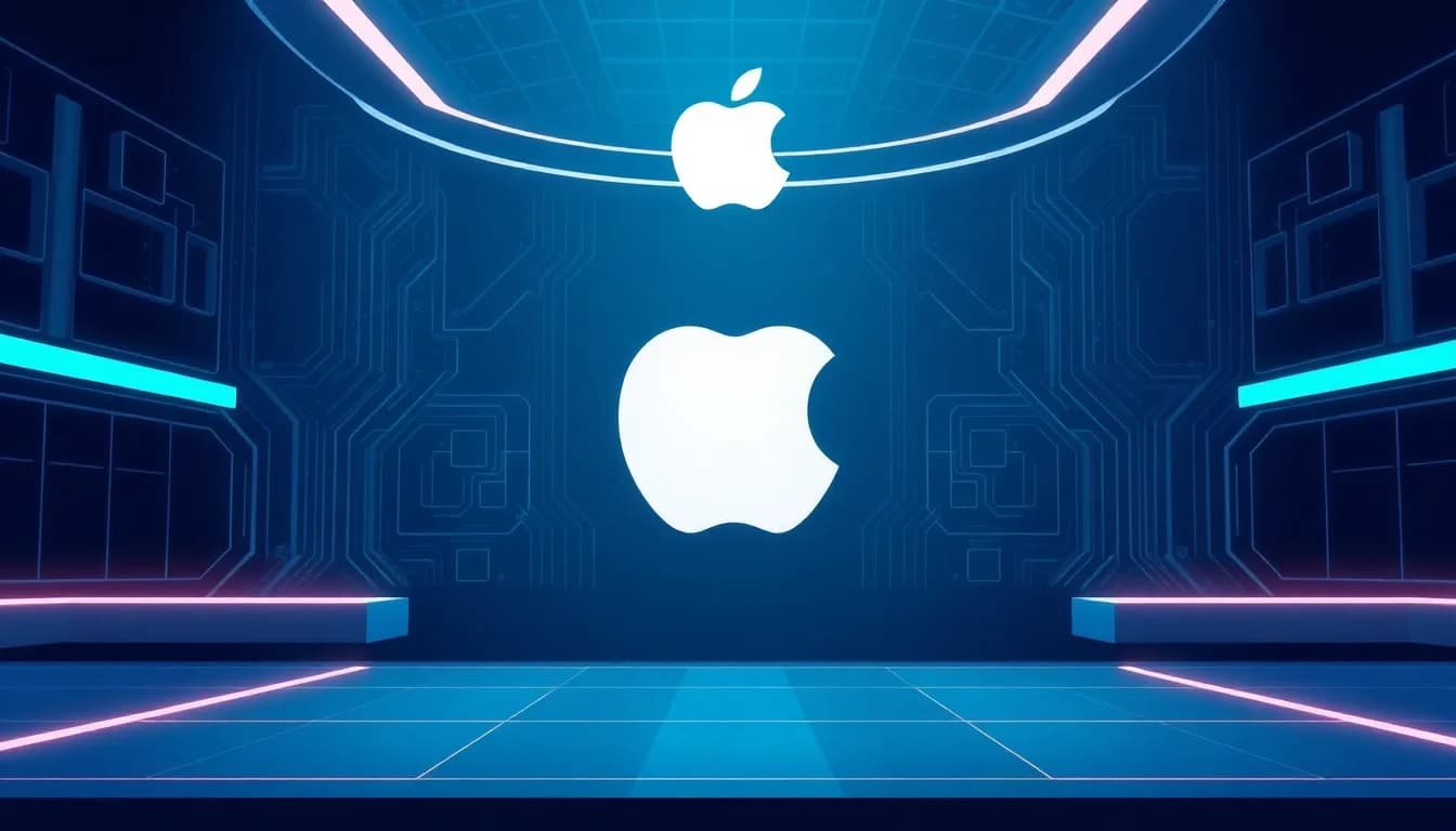 Apple Initiates Legal Action Against OpenAI Over Alleged Trade Secret Theft