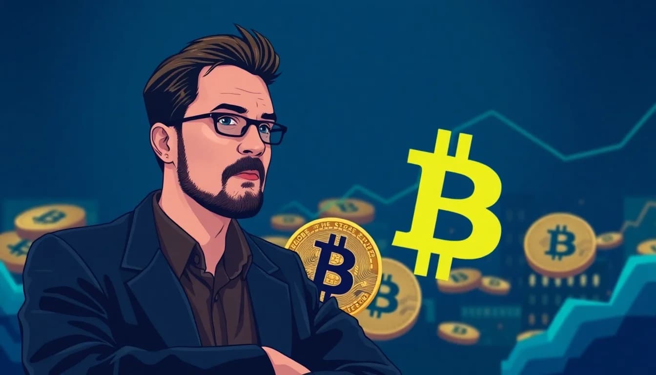 Luke Dash Jr. Removed as Bitcoin Improvement Proposal Editor