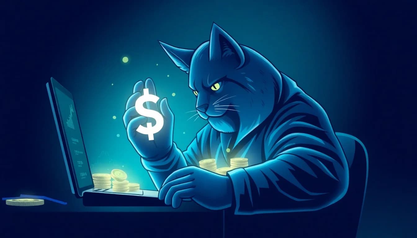 Trader Transforms $85 Investment into $2 Million with CashCat
