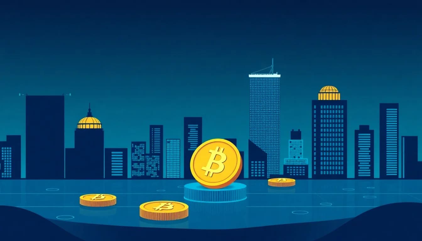Study: Nearly 90% of Large Companies Interested in Tokenized Money