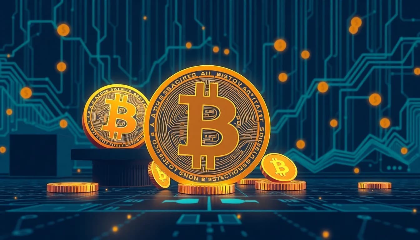 Bitcoin Companies Request AI Labs to Provide Tools for Security Research