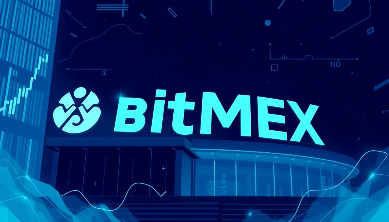 BitMEX Sale Fails Amid Concerns Over Founder Control and Business Decline
