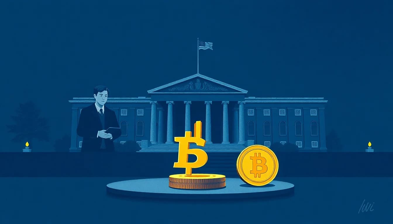 U.S. Senators Advocate for State Inclusion in GENIUS Act Stablecoin Framework