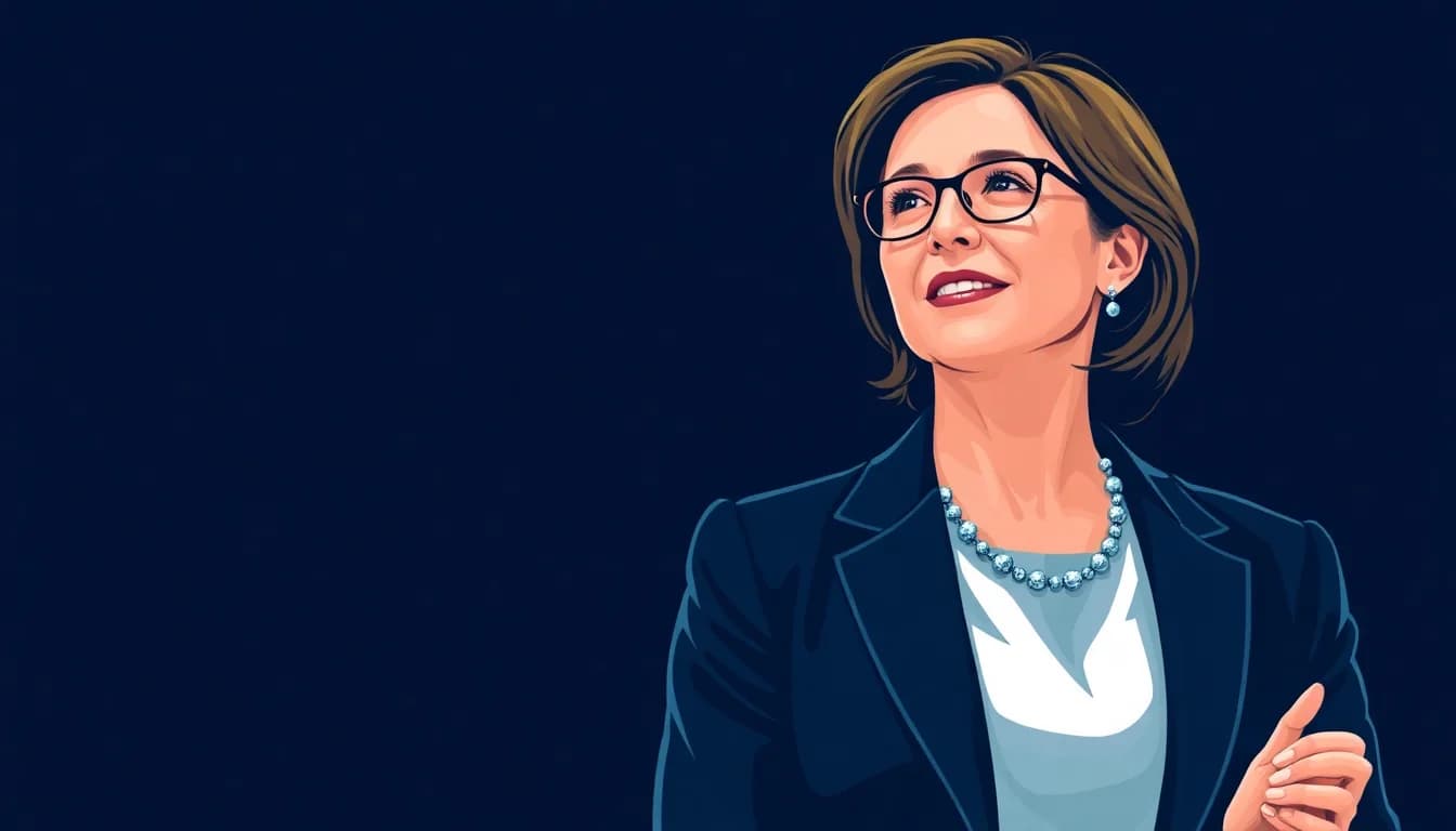 Hester Peirce, the SEC's Key Advocate for Crypto, to Depart Soon