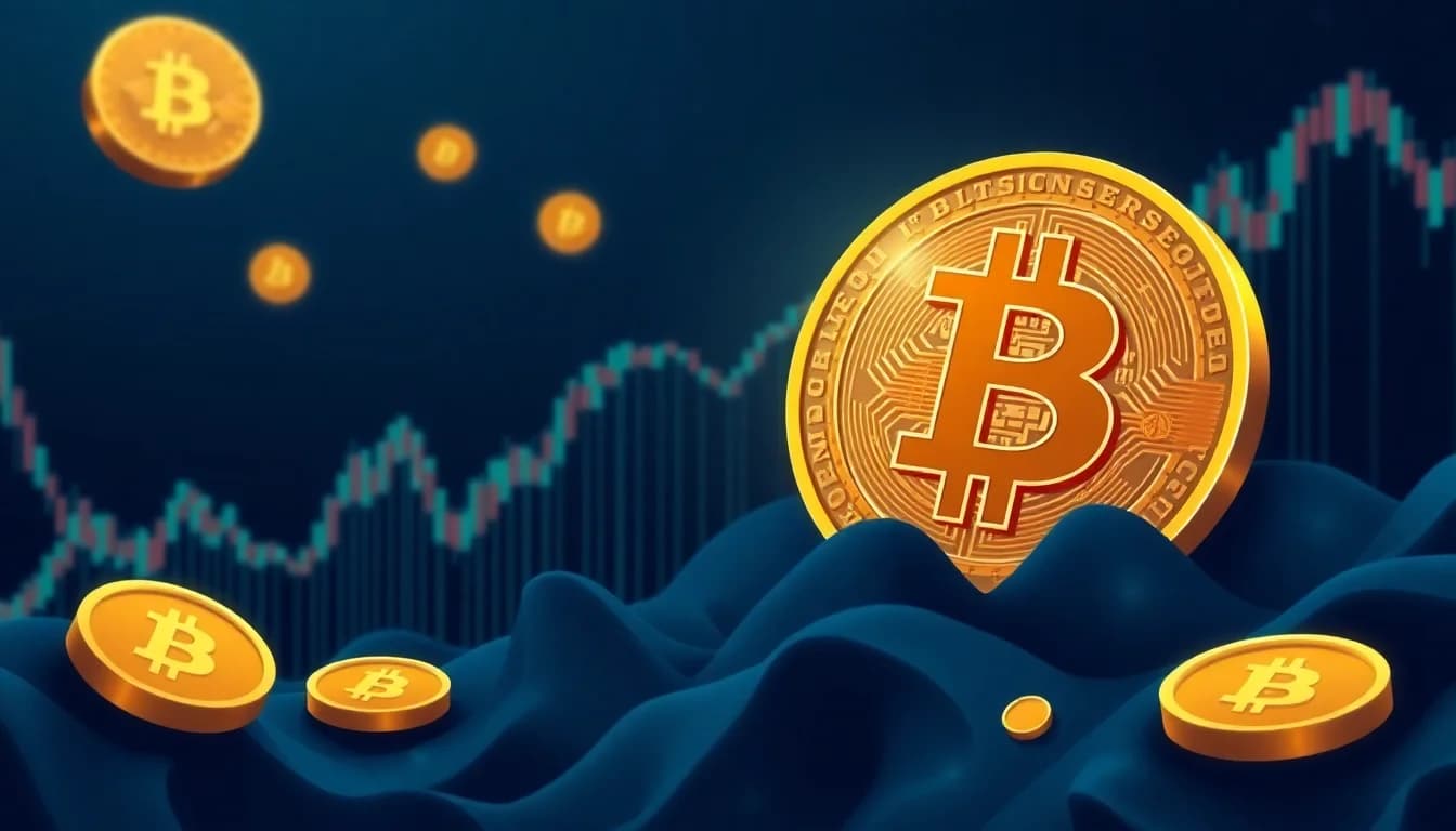 $15.6 Billion in Bitcoin Options Set to Expire This Friday