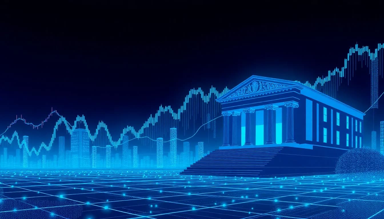 SEC Set to Introduce Regulations for Tokenized Stocks