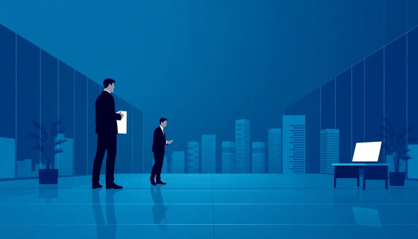 Luno Reduces Global Workforce by 20% Amid Automation Investments