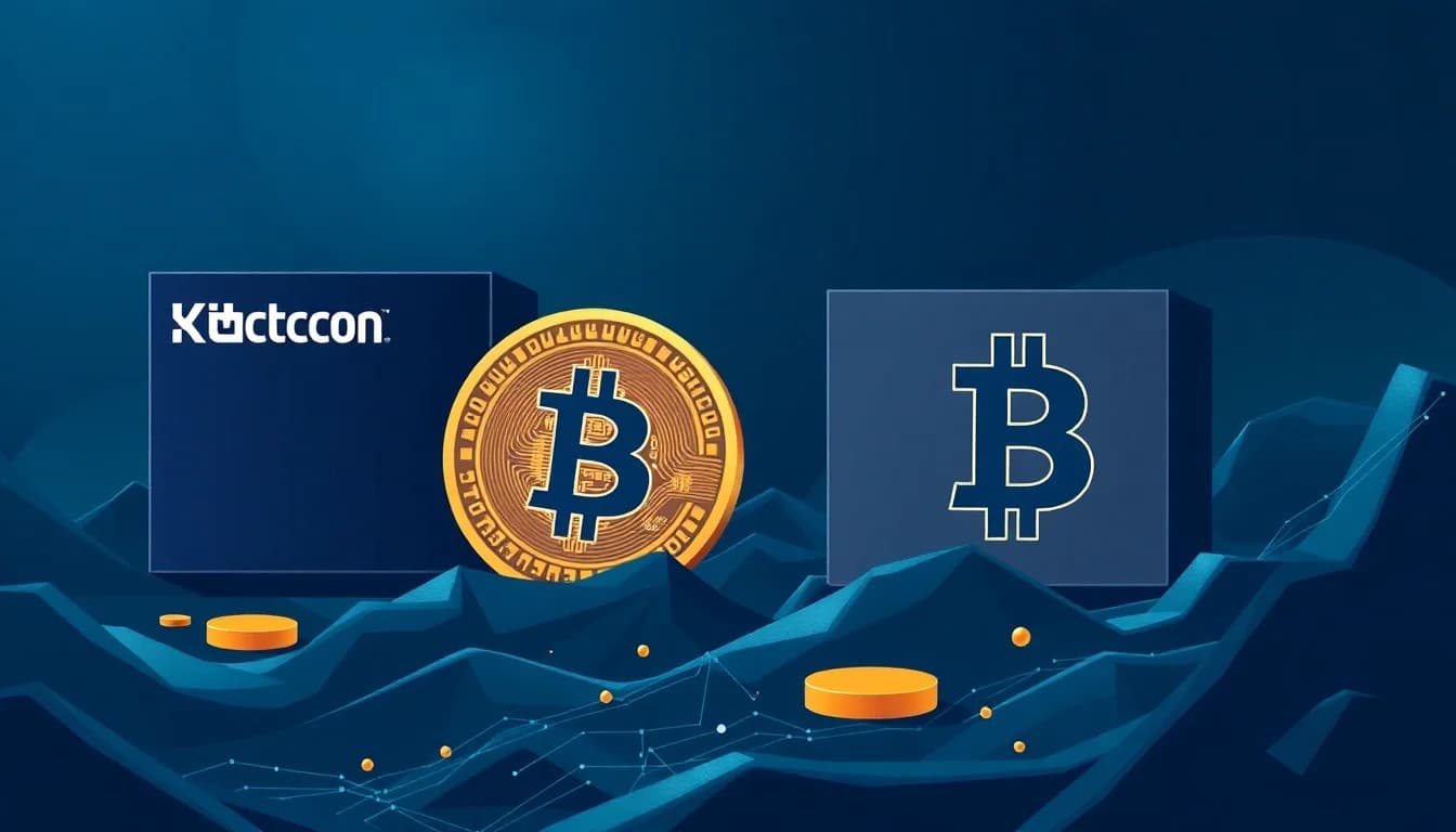 Bitcoin Struggles as SK Hynix Joins Micron in $1 Trillion Valuation