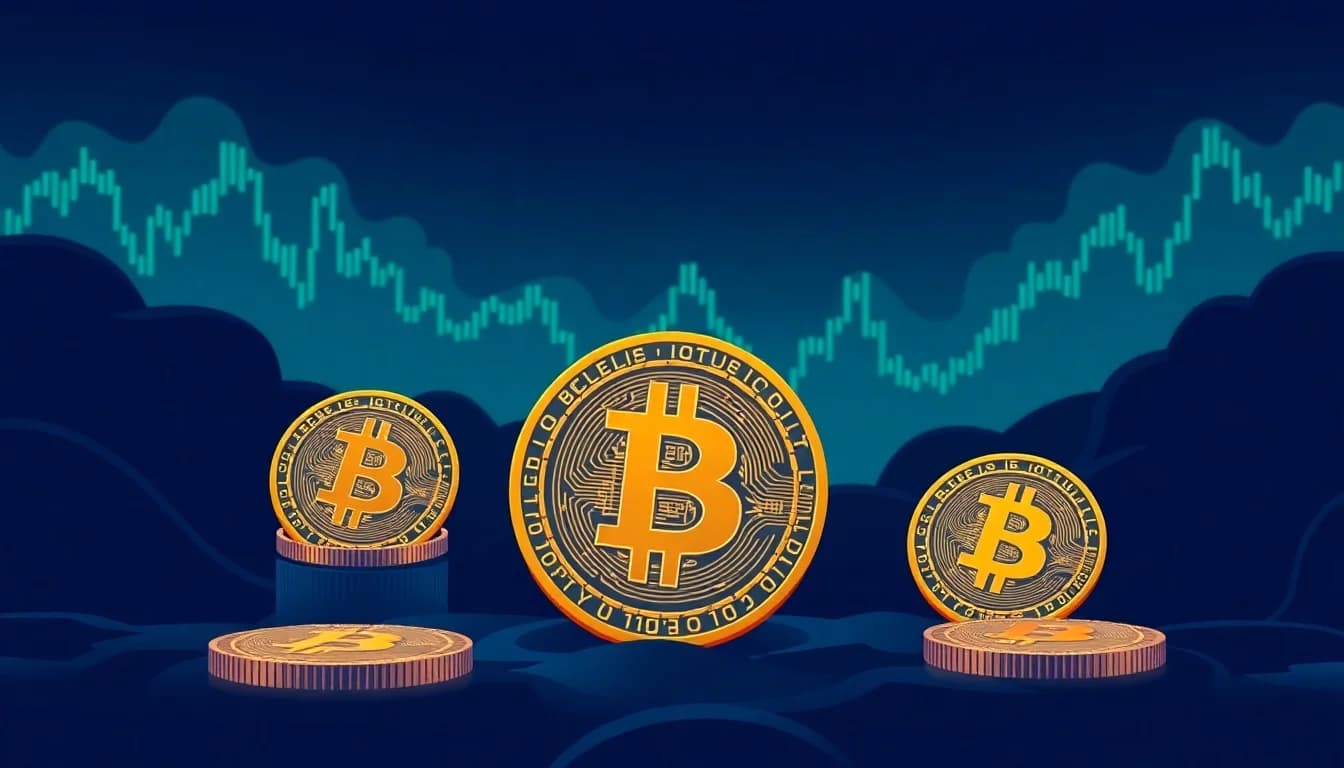 Decline in Bitcoin Selling by Early Investors Indicates Market Optimism
