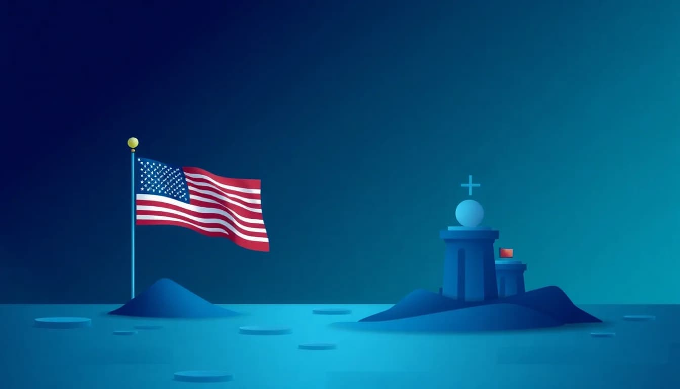 US and UK Propose Joint Recommendations for Stablecoin Regulation