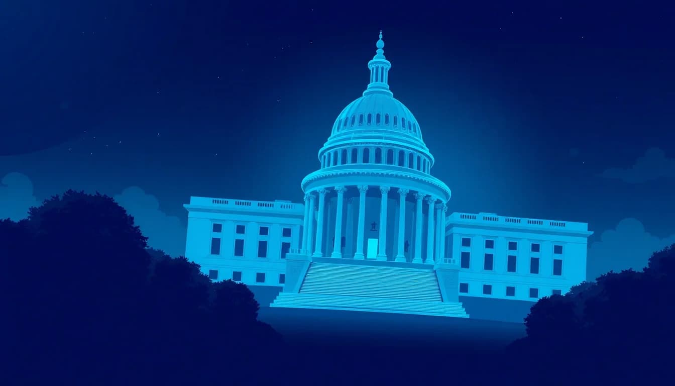 Galaxy Digital Lowers Odds of CLARITY Act Passage to 60%