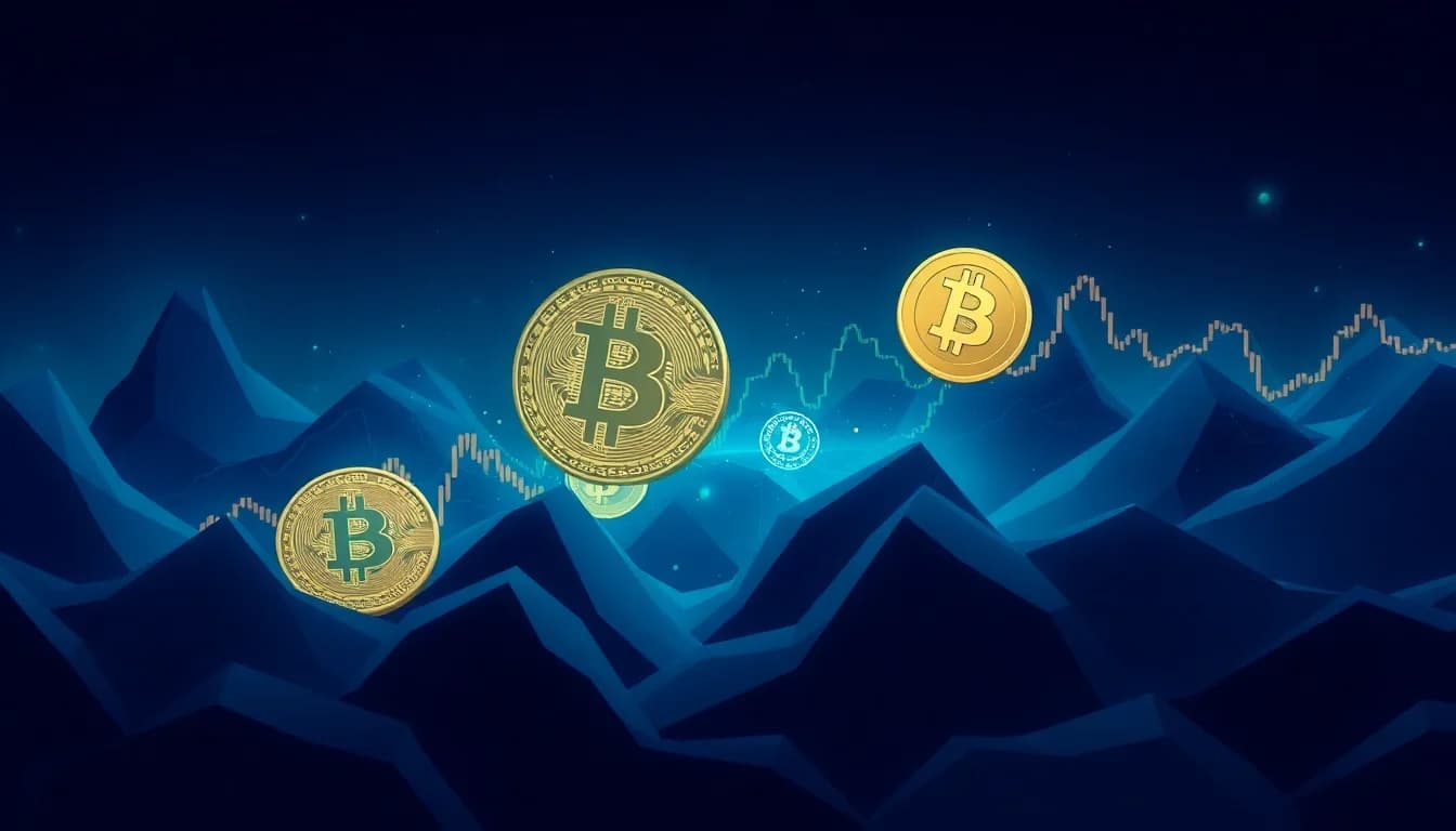 Crypto Market Update: Hunter Biden's Memecoin Plummets