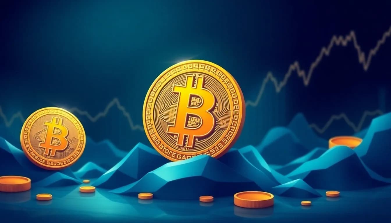 Bitcoin Surges as $1.2 Billion in Short Positions Liquidated