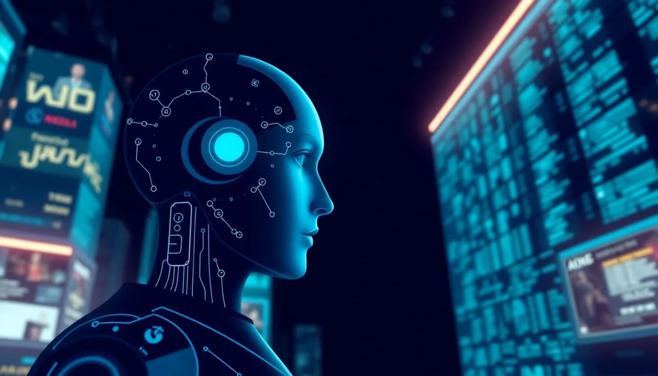 Record Demand for AI Specialists in the UK Amid Job Market Decline