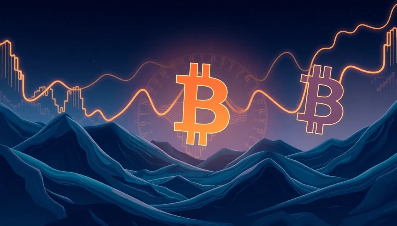Ether and XRP ETFs Experience Outflows Amid Bitcoin Surge