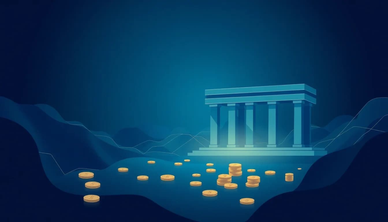 India Launches Pilot for Tokenizing Corporate Bond Market
