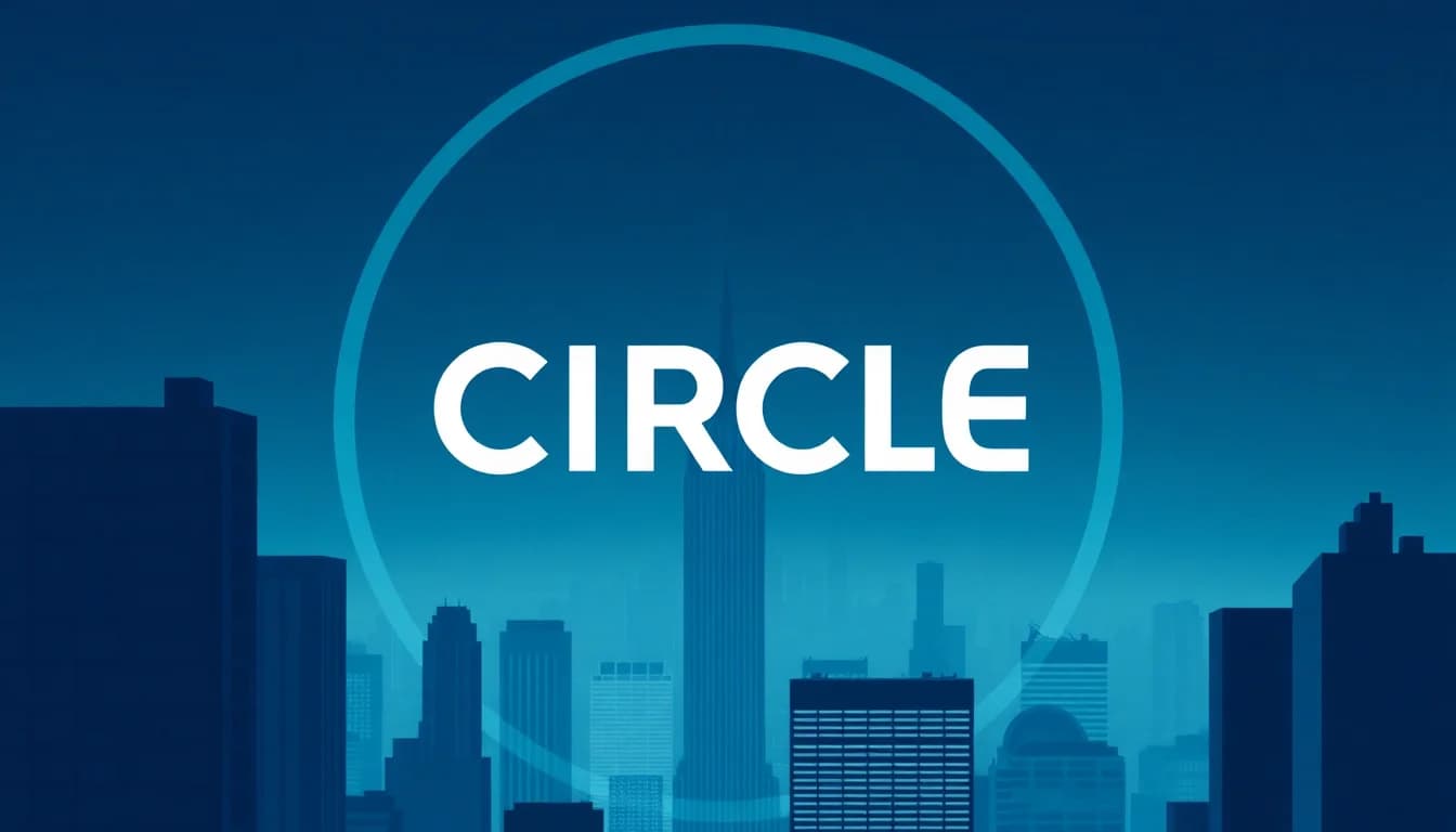 Circle Secures New York Trust Charter, Expanding Its Regulatory Reach