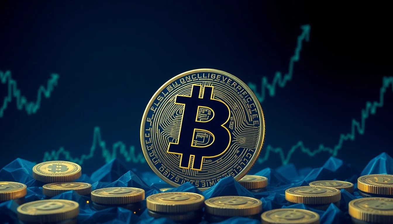 Bitcoin Approaches $60,000 as Fed Chair Warsh Comments on Inflation Risks