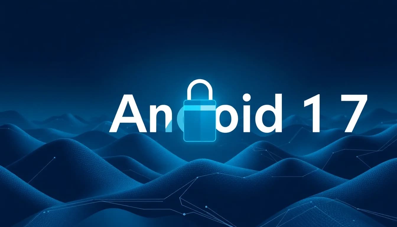 Google's Android 17 Introduces Enhanced Privacy Feature