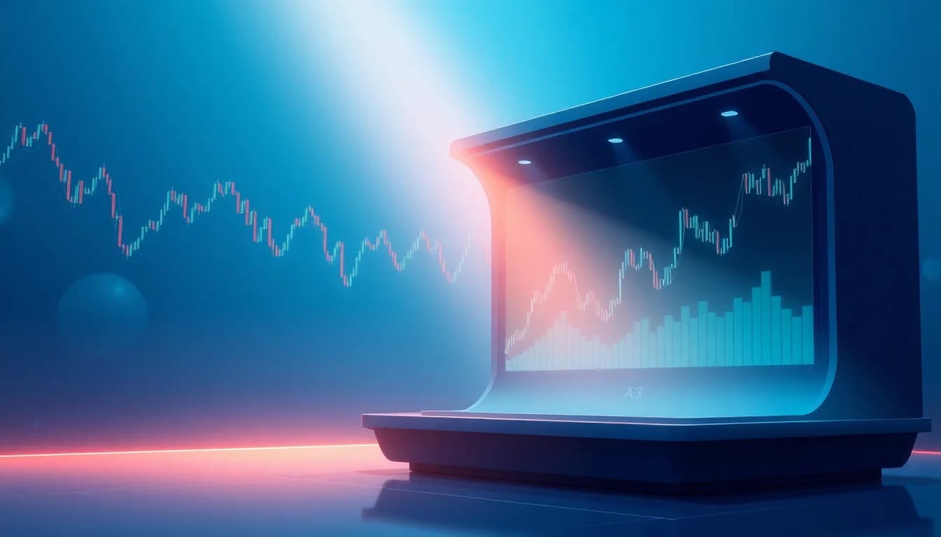 Kimi K3 Launch Sparks Stock Market Reactions