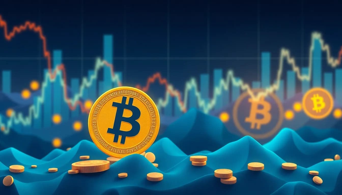 Market Indicator Suggests 'Altcoin Season,' Driven by Bitcoin's Decline