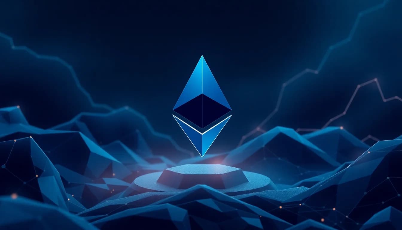Ethereum's New Proposal Could Eliminate Staking Rewards at 50% Supply