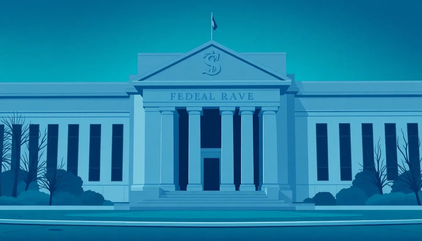 Federal Reserve Proposes New Rules for Stablecoin Issuers