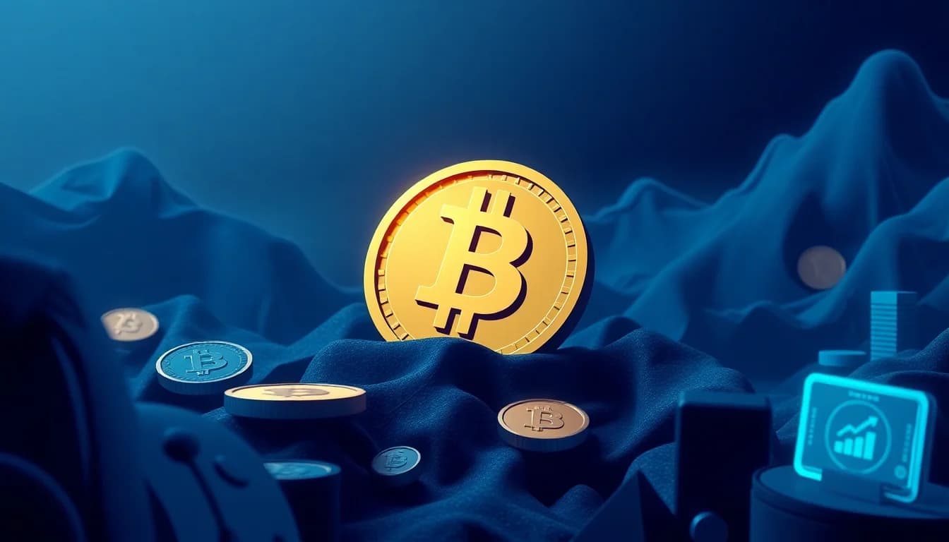 Institutional Investment in Crypto Diminishes Memecoin Popularity