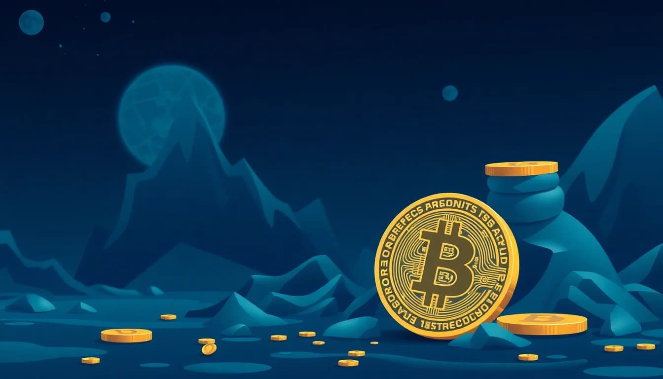 Metaplanet and Strategy's Bitcoin Losses Reflect Concentration Risks