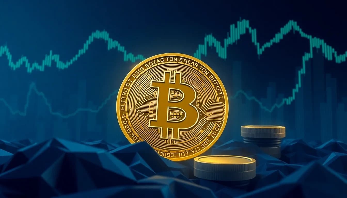 Bitcoin Remains Stable Amid U.S. Strikes on Iran Affecting Markets