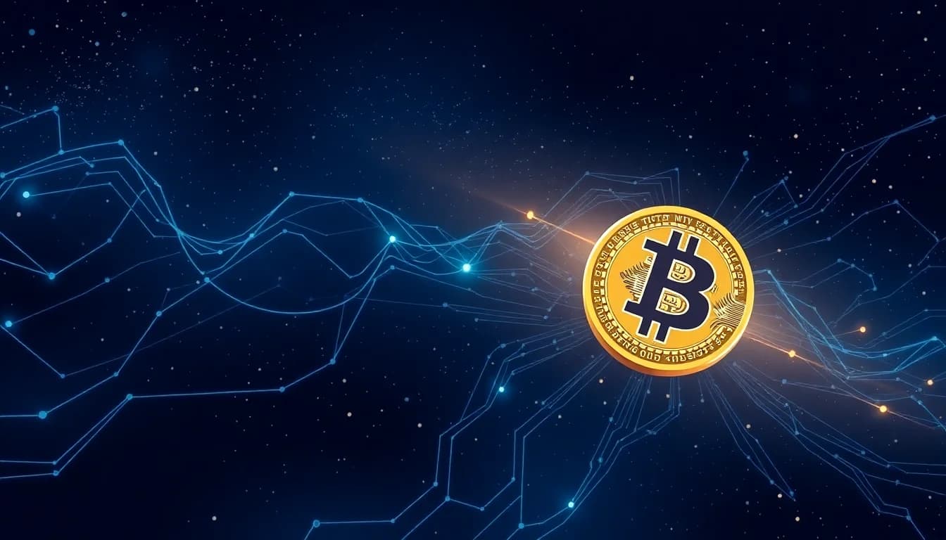 Galaxy Digital Allocates Up to $5 Million for Bitcoin Quantum Security