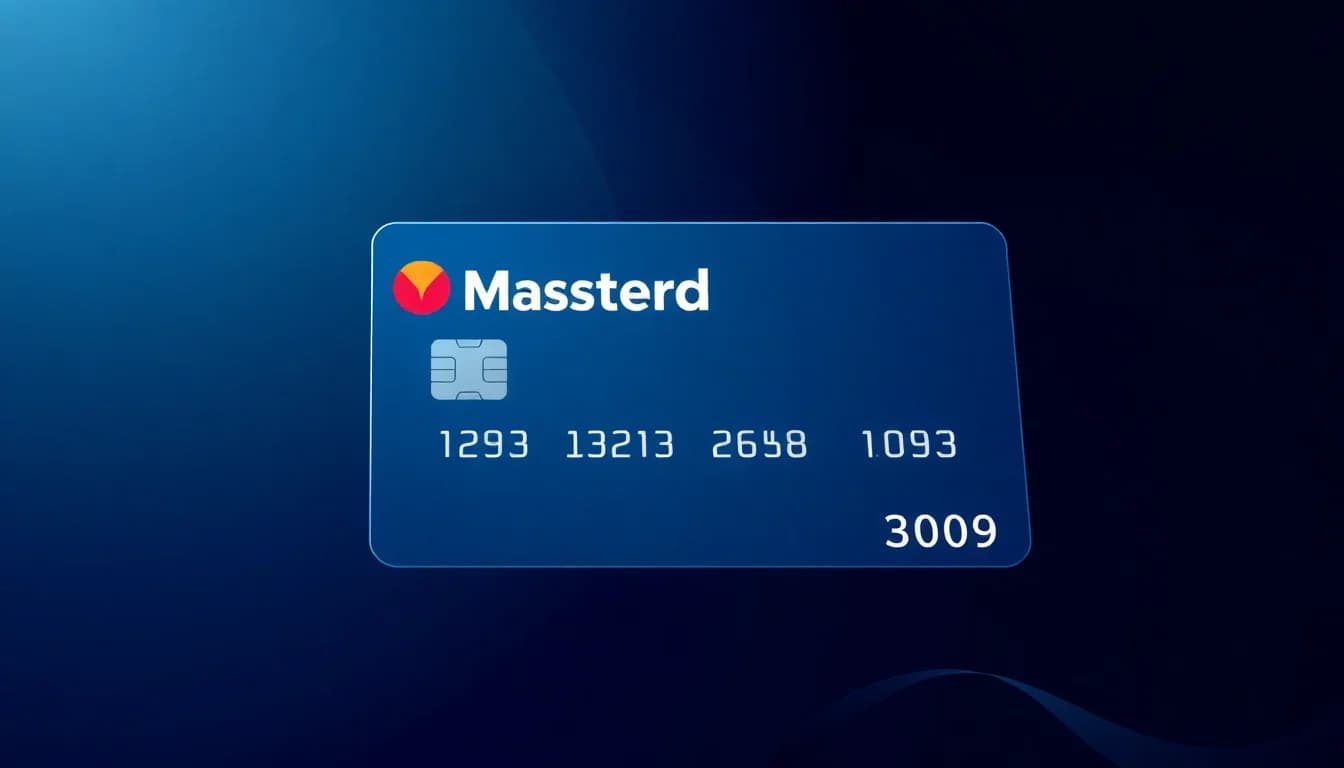 Mastercard Acquires Stablecoin Firm BVNK for $1.8 Billion