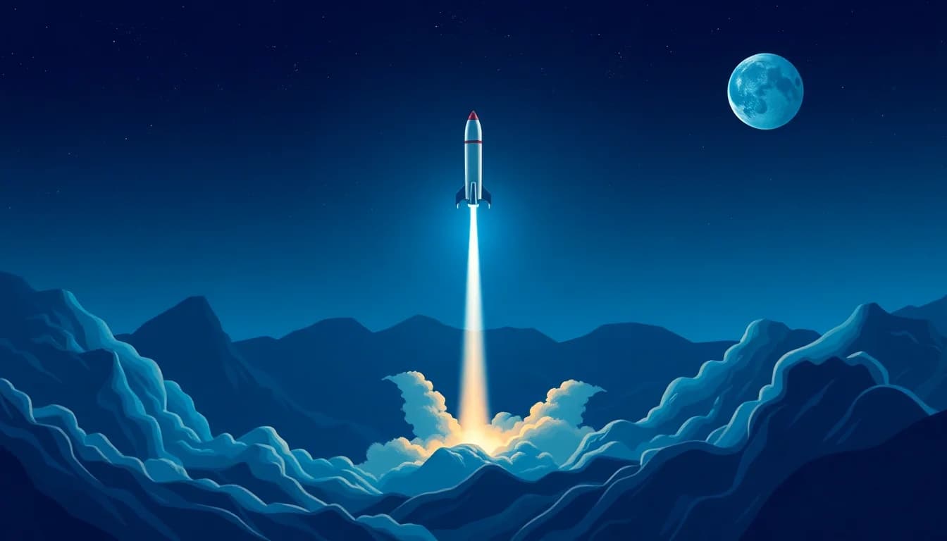 SpaceX Shares to Launch on Solana Concurrently with Nasdaq Listing