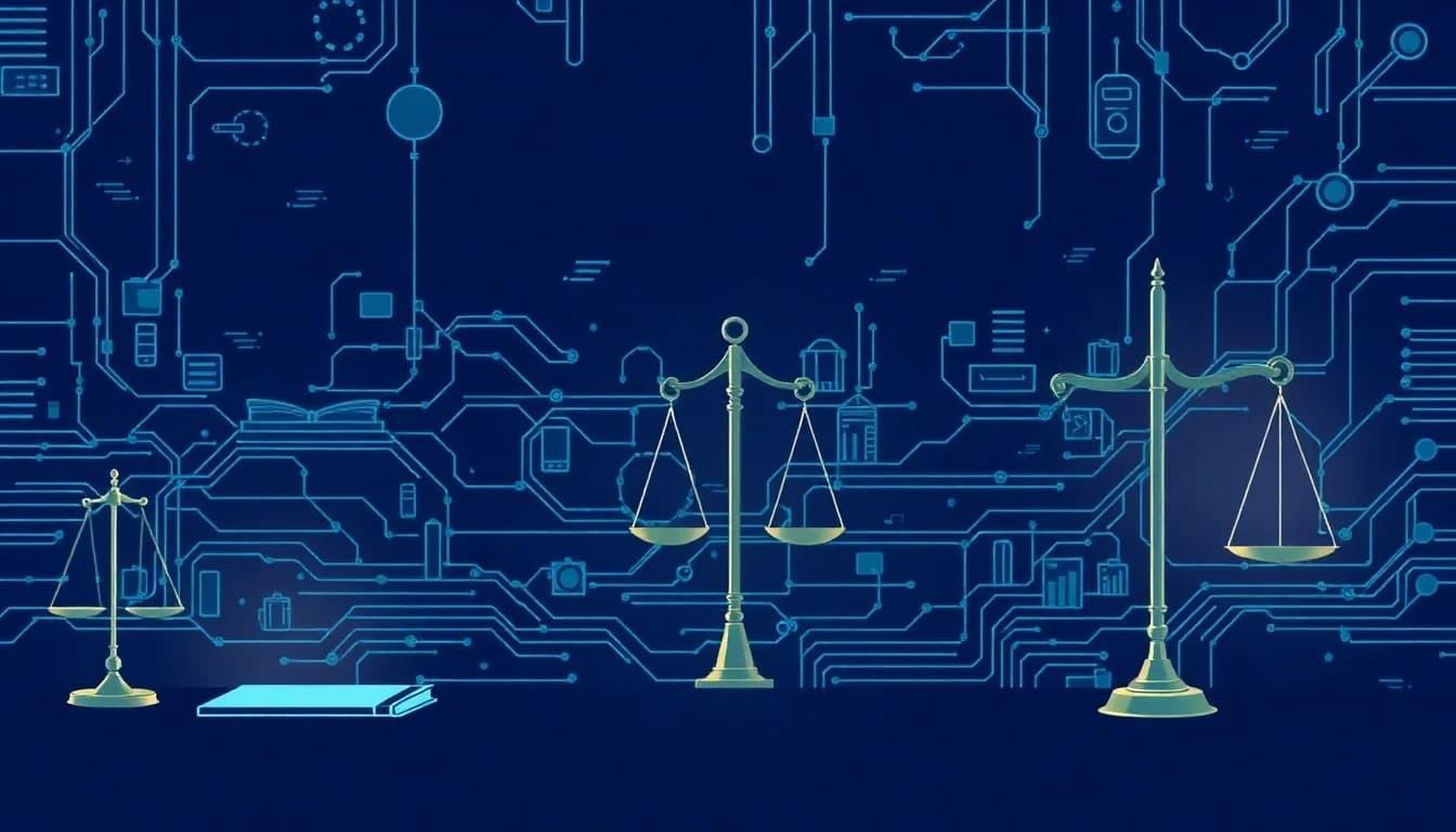Study Reveals AI Outperforms Law Professors in Legal Reasoning