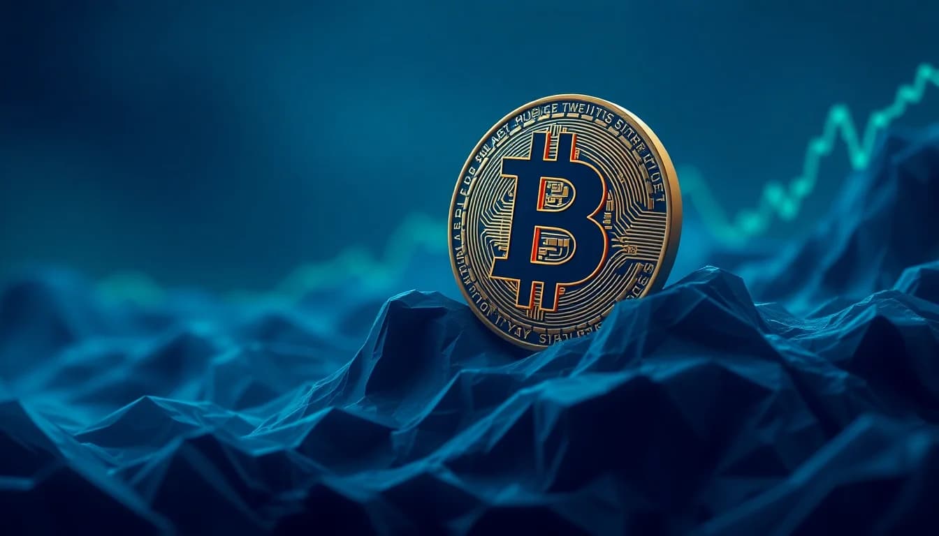 Bitcoin Rises with Equities, But $390 Million ETF Outflow Poses Challenges for Bulls