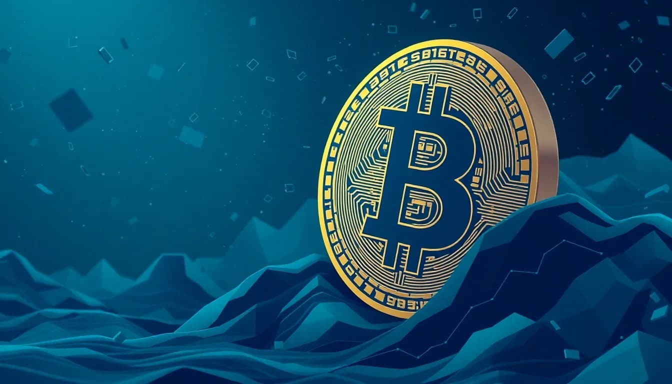 Bitcoin Falls Below $83K Amid Oil Price Surge: What's Next?