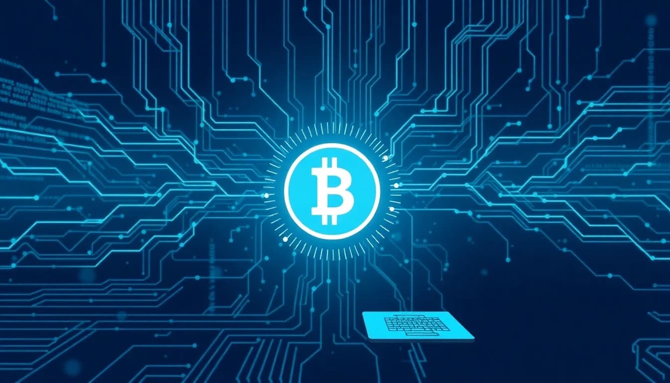AI's Role in Accelerating Cryptocurrency Hacks