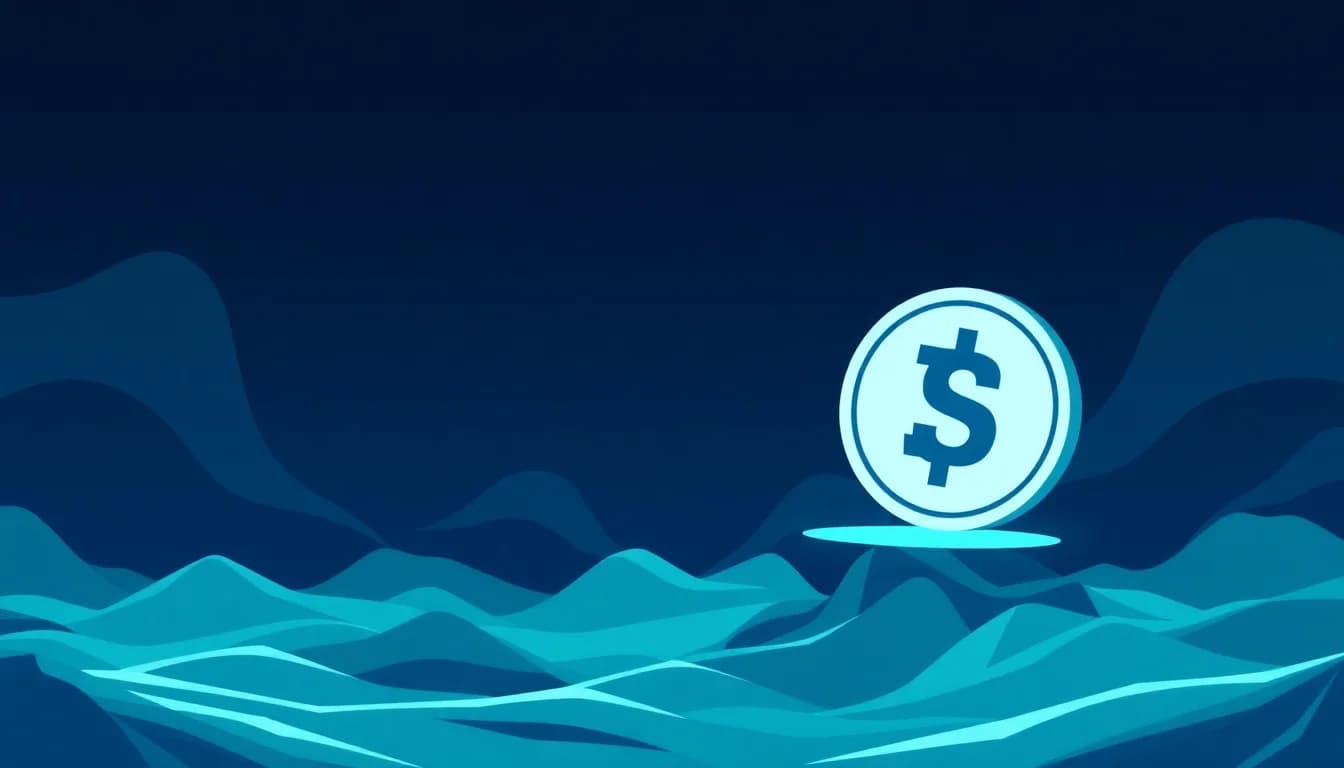 Morning Minute: New Stablecoin Launch Disrupts Market Leaders