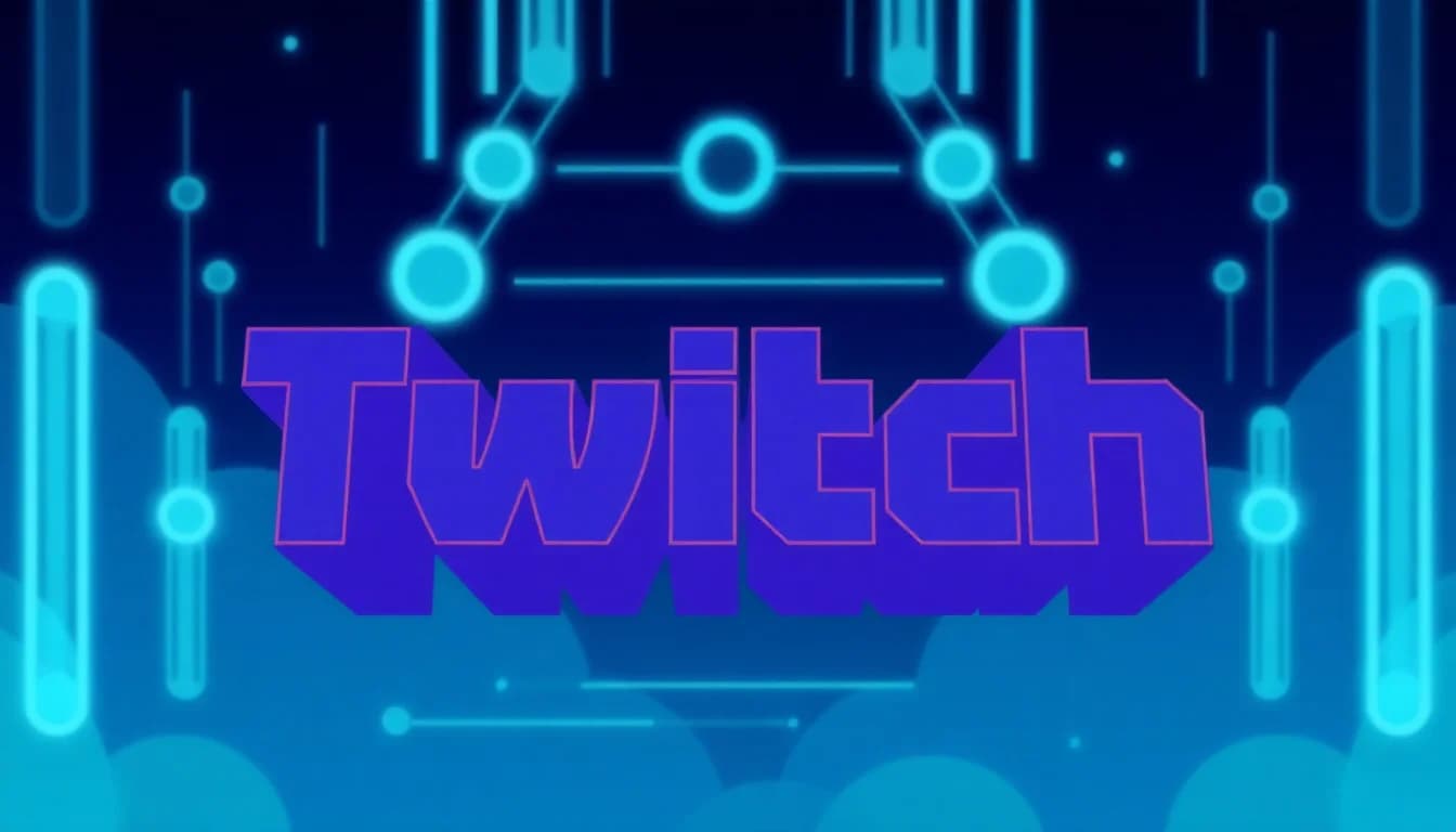 Twitch Allows Streamers to Opt-Out of AI Training Using Their Content
