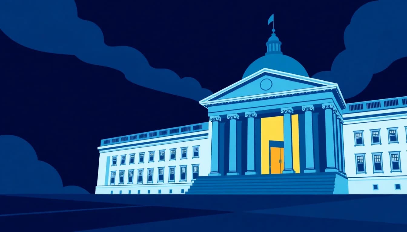 New Draft of Crypto Clarity Act Expected Next Week