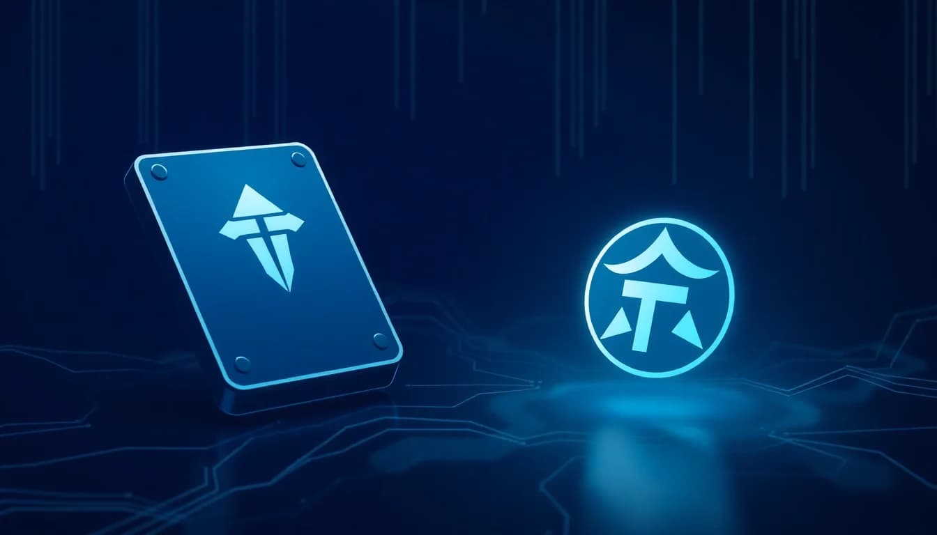 Cryptocurrency Wallet Manufacturers Warn of Phishing Attacks