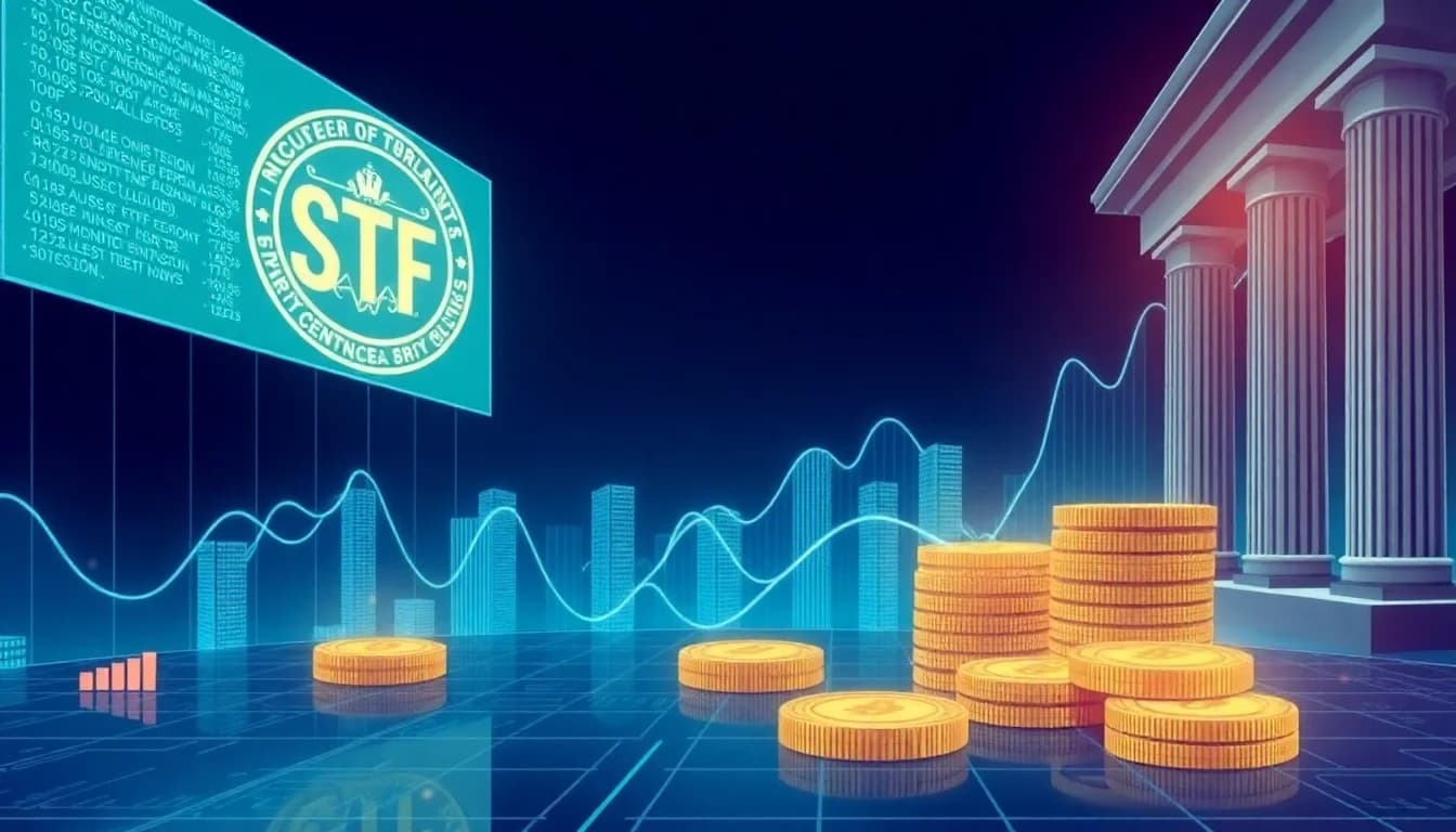 Crypto Firms Urge SEC to Expedite ETF Approval Process