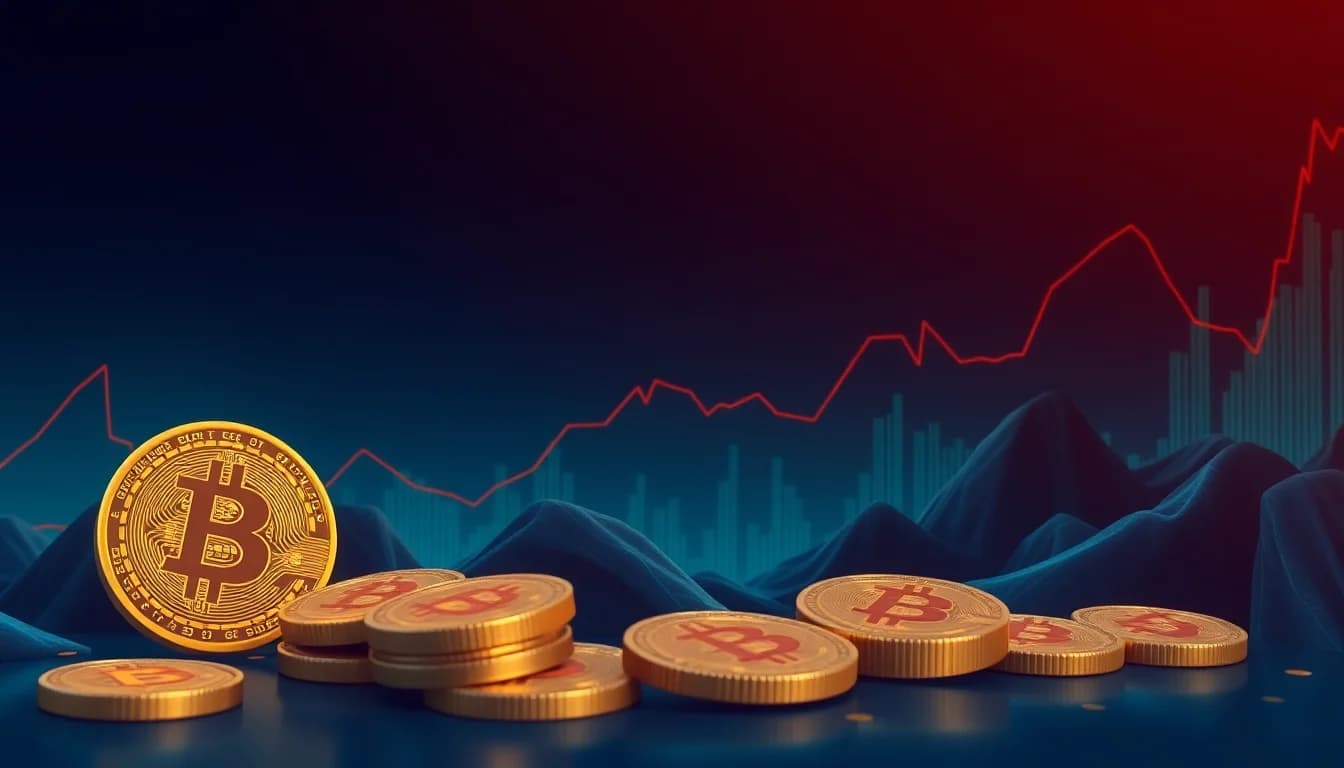 Bitcoin's recent rise lacks bullish momentum, with $68,000 to $80,000 as critical levels