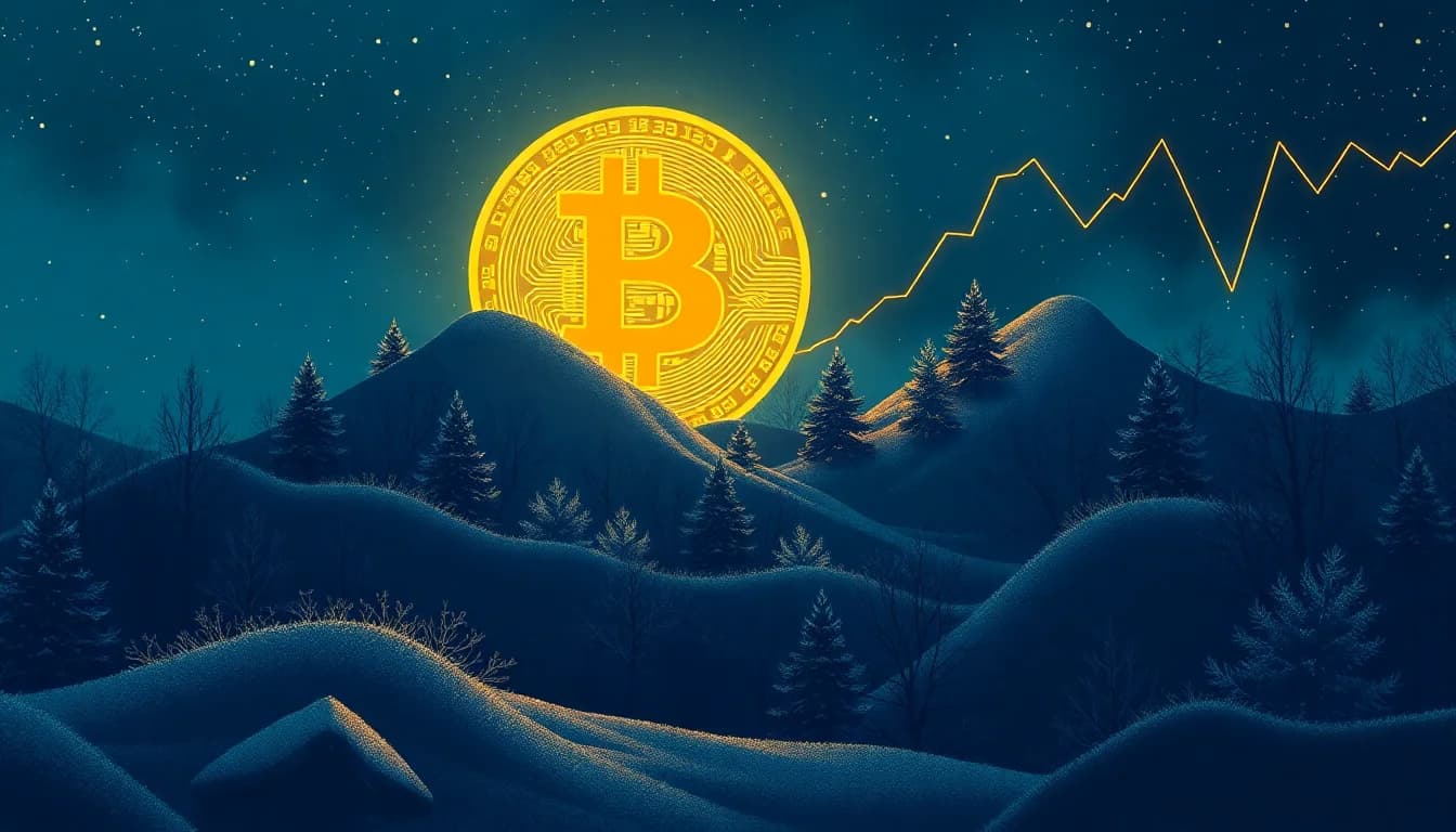 4chan Bitcoin Prediction Suggests Today's Crypto Winter Is Ending