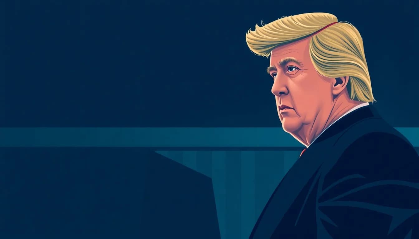Sam Bankman-Fried Seeks Pardon from President Trump